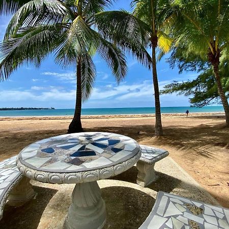 Entire Beach Apartment With View To El Yunque National Rain Forest Rio Grande Ngoại thất bức ảnh